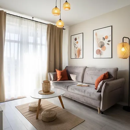 Properunit Comfort River Jagielly 3 Daire