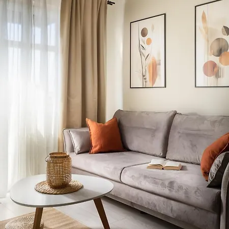 Properunit Comfort River Jagielly 3 *