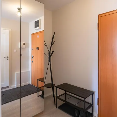 Properunit Comfort River Jagielly 3 Appartamento