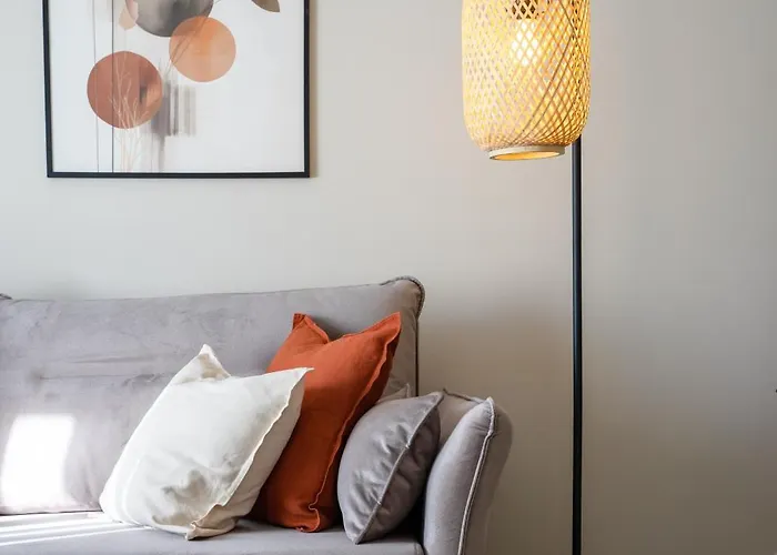 Properunit Comfort River Jagielly 3 Wroclaw