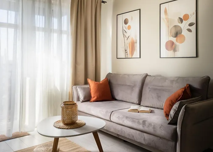 Properunit Comfort River Jagielly 3 *