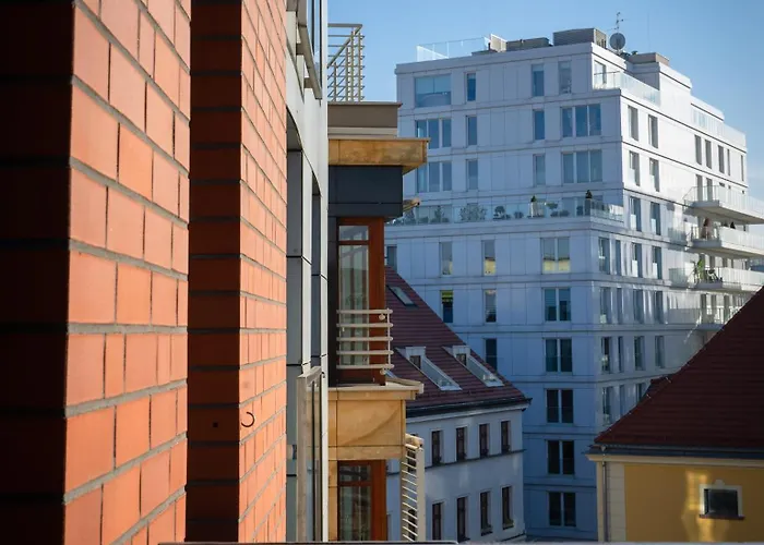 Properunit Comfort River Jagielly 3 Daire *