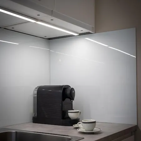 Apartman Properunit Comfort River Jagielly 3 Wrocław