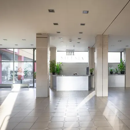 Apartman Properunit Comfort River Jagielly 3 *