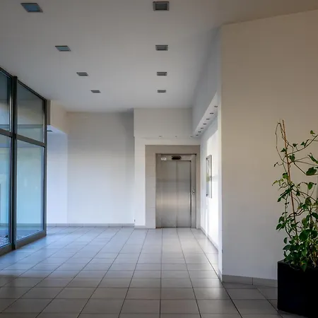 Properunit Comfort River Jagielly 3 Apartman