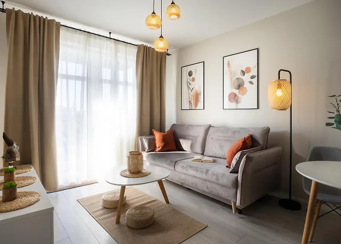 Properunit Comfort River Jagielly 3 Apartman