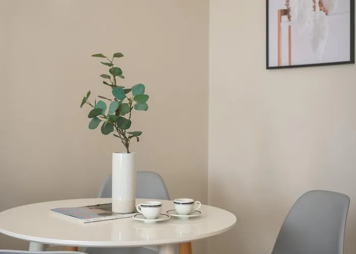 Apartman Properunit Comfort River Jagielly 3