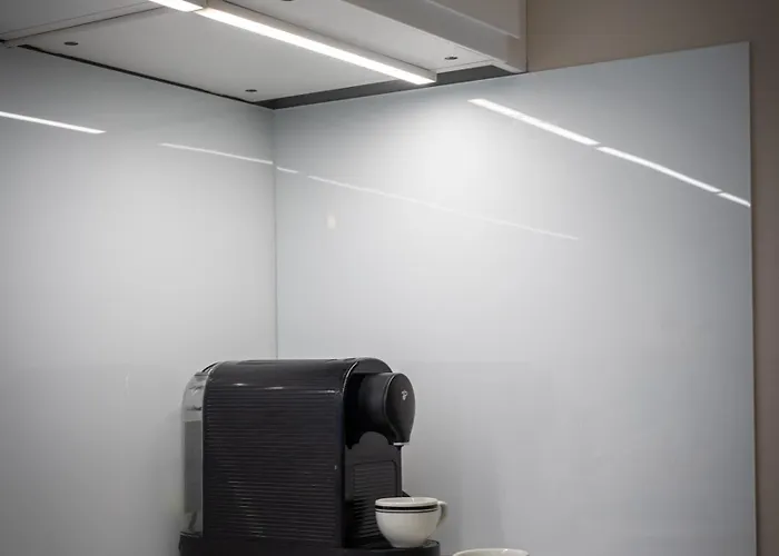 Apartman Properunit Comfort River Jagielly 3 Wrocław