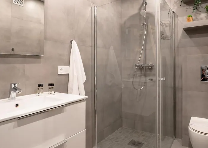 Properunit Comfort River Jagielly 3 Apartman