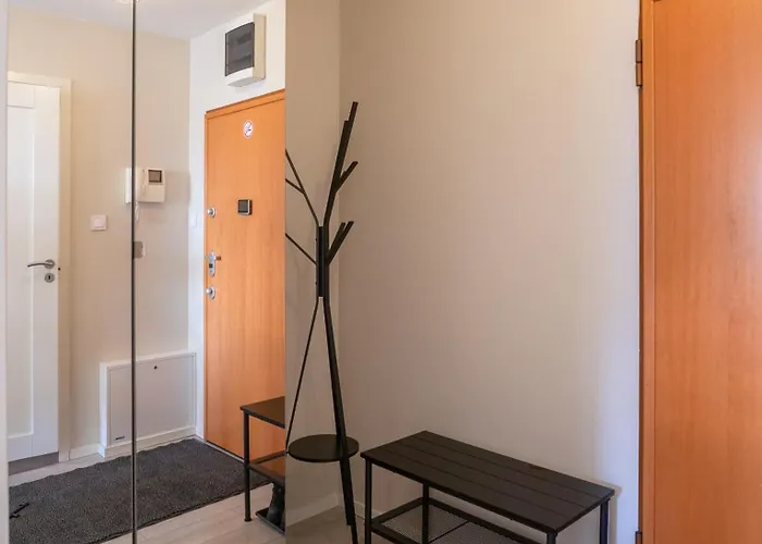 Properunit Comfort River Jagielly 3 Apartman