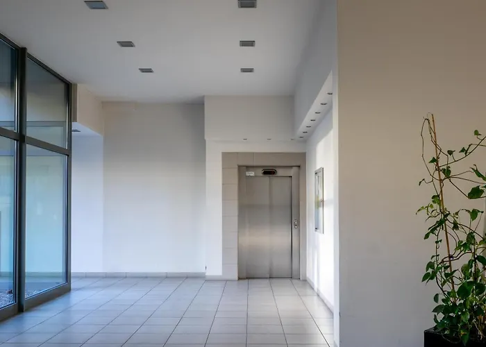 Properunit Comfort River Jagielly 3 Apartman